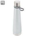 Botella Acero Disen 650ml