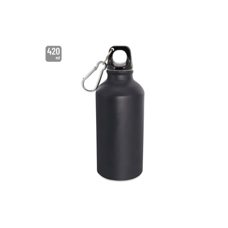 Bidón Botella Zanip Oran Mate 420ml