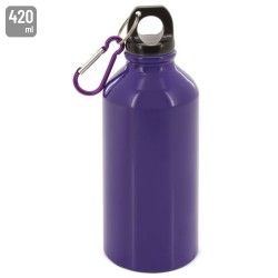 Bidón Botella Zanip Oran Brillo 420ml