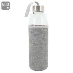 Botella Doketh Alba 500ml