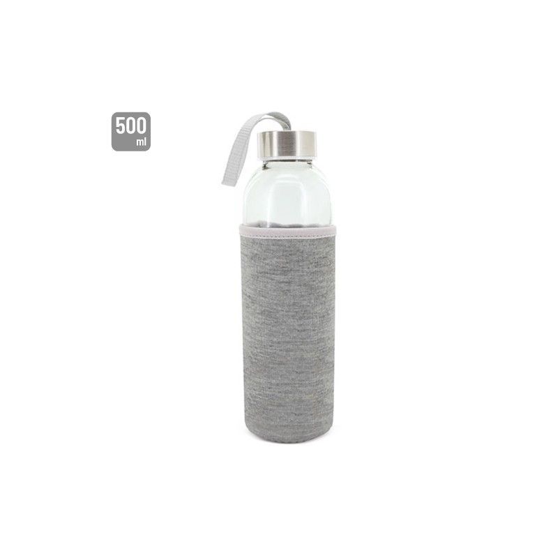 Botella Doketh Alba 500ml