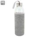 Botella Doketh Alba 500ml