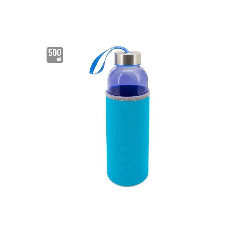 Botella Doketh Zas 500ml