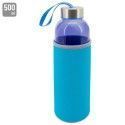 Botella Doketh Zas 500ml