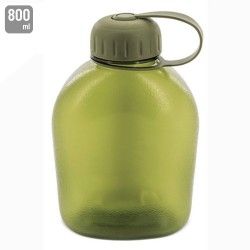 Botella Cantimplora Comando 800ml