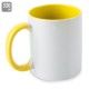 Taza Cartagena 250ml Sublimación