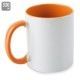 Taza Cartagena 250ml Sublimación