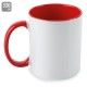 Taza Cartagena 250ml Sublimación