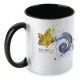 Taza Cartagena 250ml Sublimación