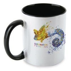 Taza Cartagena 250ml Sublimación