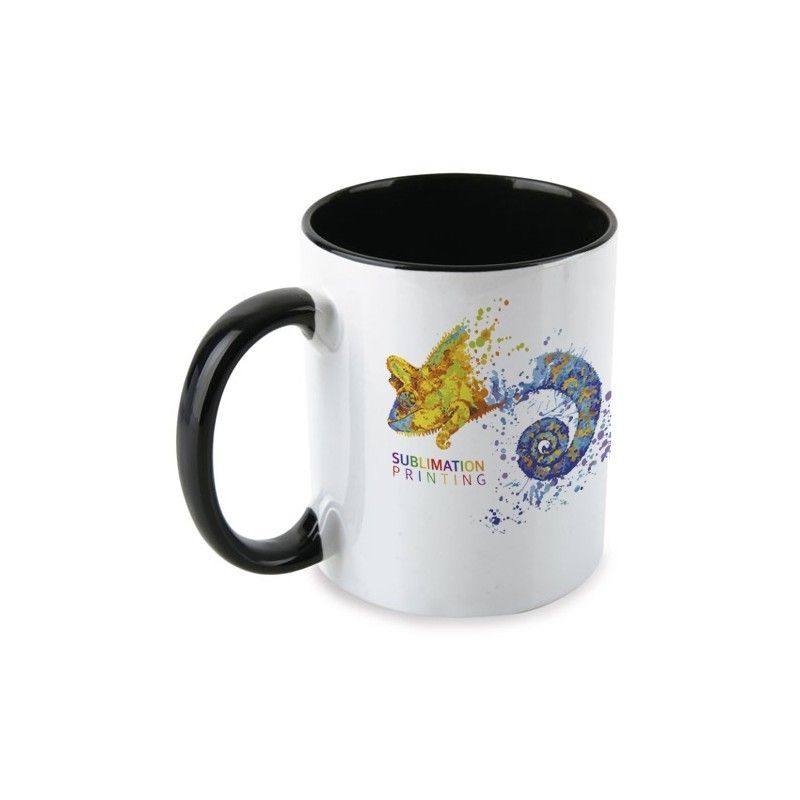 Taza Cartagena 250ml Sublimación
