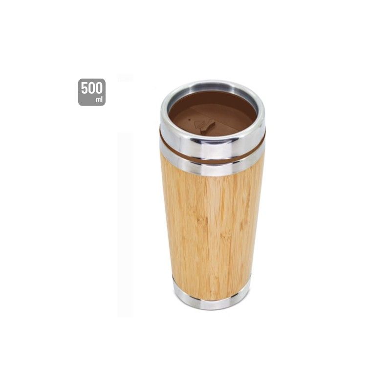 Vaso Ariston Cue 500ml