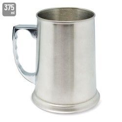 Jarra Acero Inoxidable Bergen 375ml