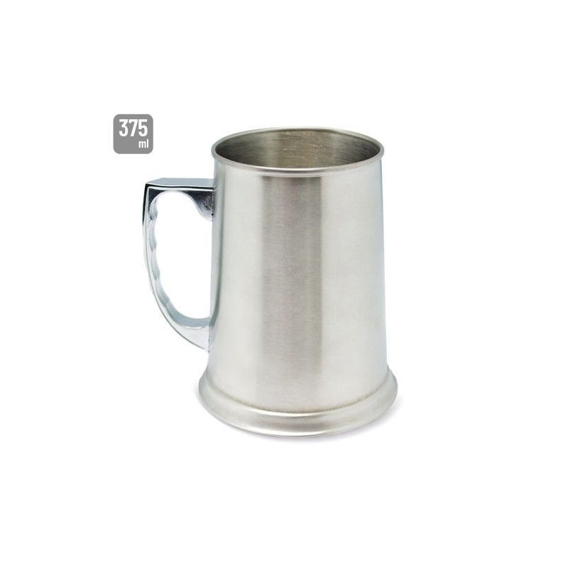 Jarra Acero Inoxidable Bergen 375ml