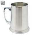 Jarra Acero Inoxidable Bergen 375ml