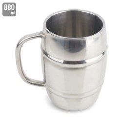 Jarra Acero Inoxidable Osby 880ml