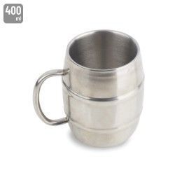 Jarra Acero Inoxidable Osby Olof 400ml