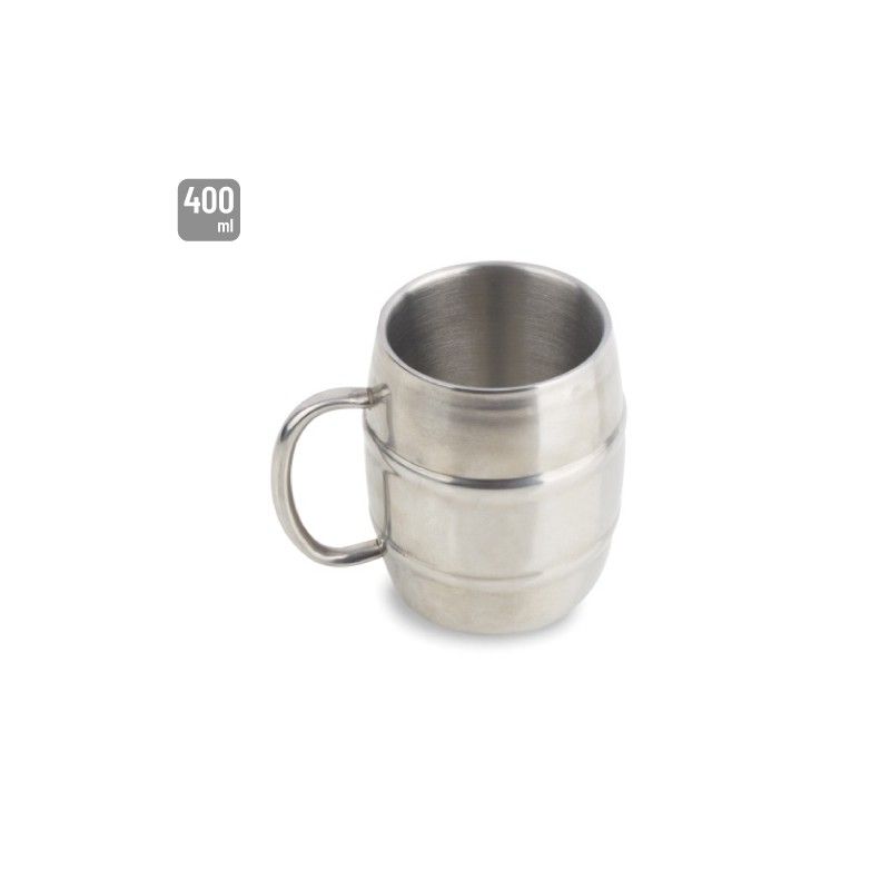 Jarra Acero Inoxidable Osby Olof 400ml