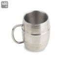 Jarra Acero Inoxidable Osby Olof 400ml