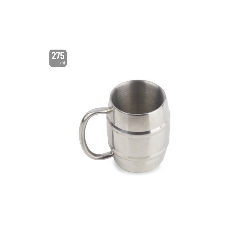 Jarra Acero Inoxidable Osby Sinborg 275ml