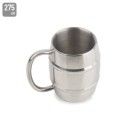 Jarra Acero Inoxidable Osby Sinborg 275ml