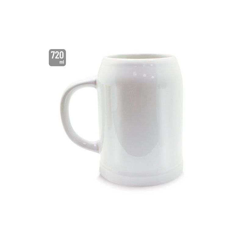 Jarra Cerveza 720ml