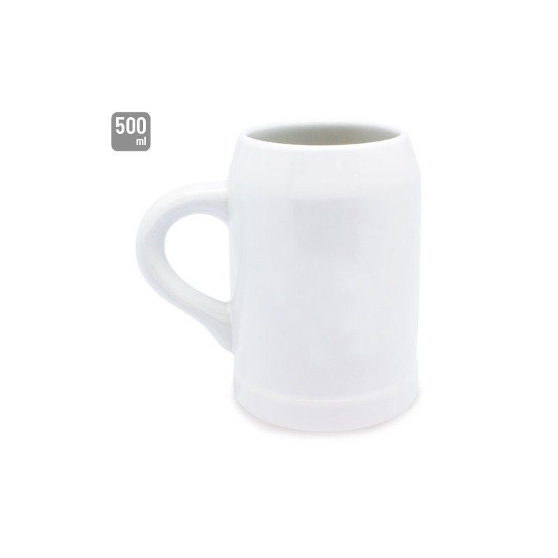Jarra Cerveza 500ml