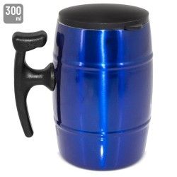 Jarra Anatómica con Tapa 300ml