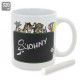 Tazas Pizarra Party
