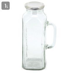 Jarra Cristal Healthy 1L