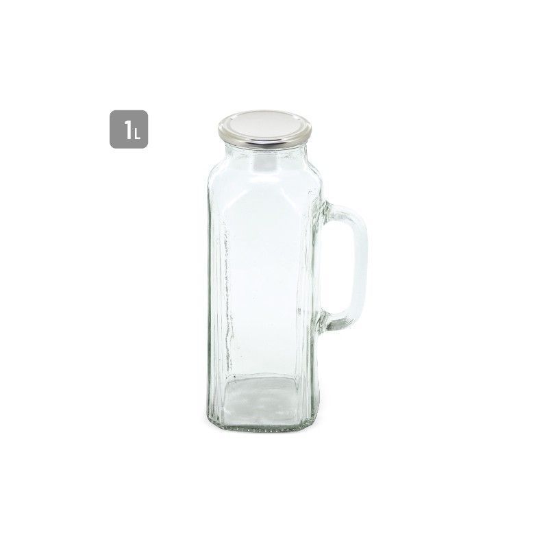 Jarra Cristal Healthy 1L