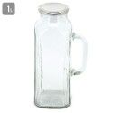 Jarra Cristal Healthy 1L