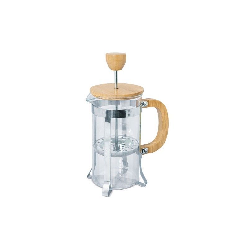 Cafetera de émbolo Anais