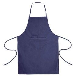 Delantal Concurso Chef