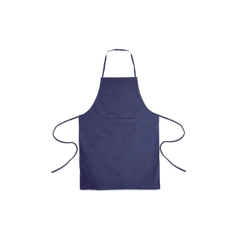 Delantal Concurso Chef