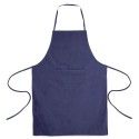 Delantal Concurso Chef