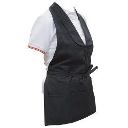 Delantal Chaleco Ducass