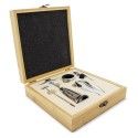 Set de Vino Livorno