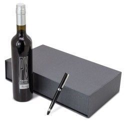 Set Vino Pedro Ximenez