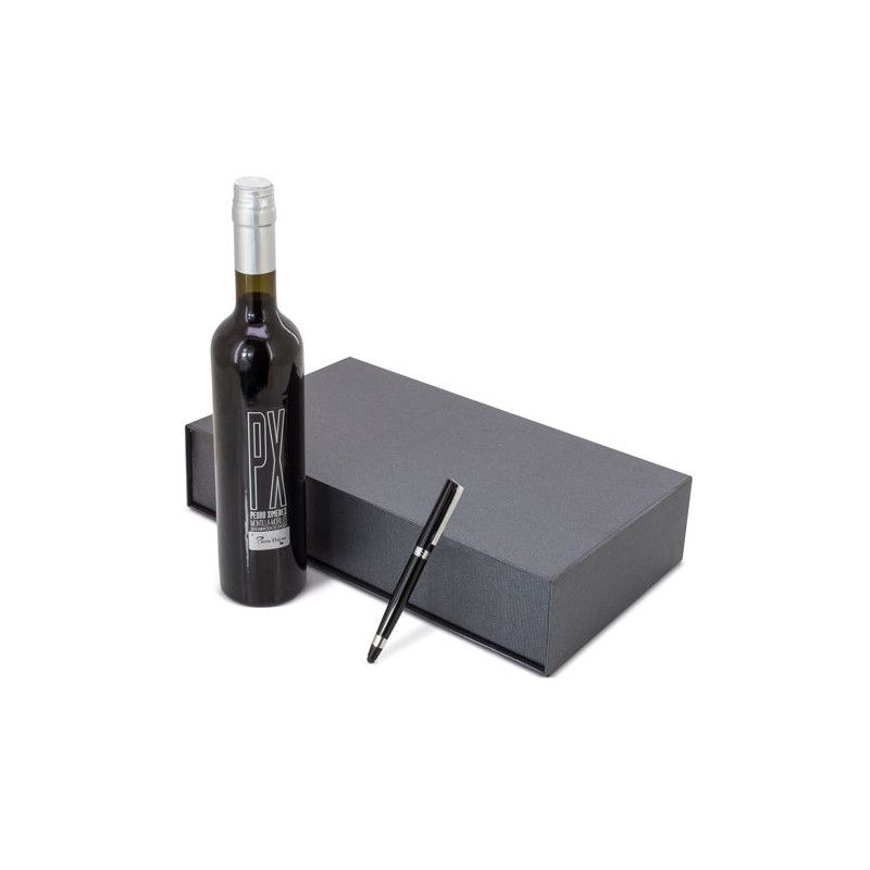 Set Vino Pedro Ximenez