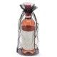 Bolsa para Vino Organza Trepy