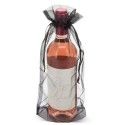 Bolsa para Vino Organza Trepy