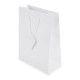 Bolsa Regalo Adele Blanco Nuclear 22x30x11cm