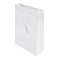 Bolsa Regalo Abby Blanca