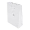 Bolsa Regalo Abby Blanco Nuclear 26x36x11cm