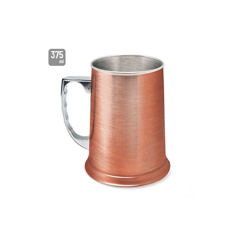 Jarra Acero Inoxidable 375ml