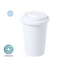 Vaso Antibacteriano Koton 