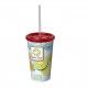 Brite-Americano® Vaso de pared doble 350ml