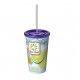 Brite-Americano® Vaso de pared doble 350ml