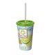 Brite-Americano® Vaso de pared doble 350ml